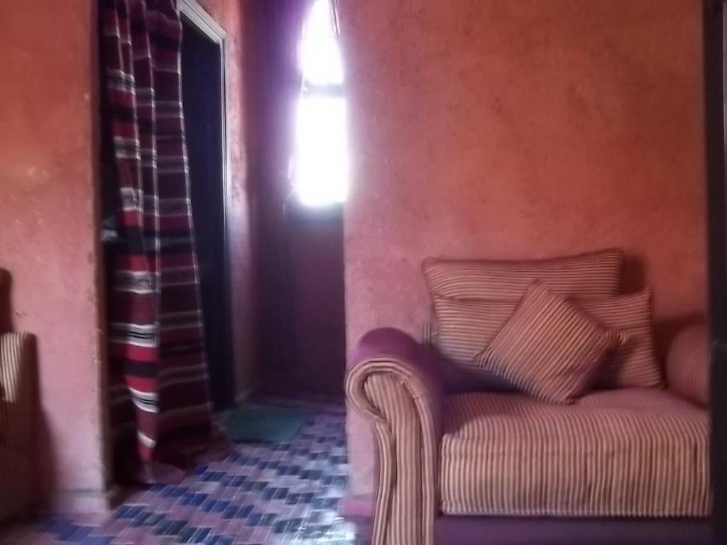 Jnane N'Zaha Fes Hotel Bhalil Cameră foto