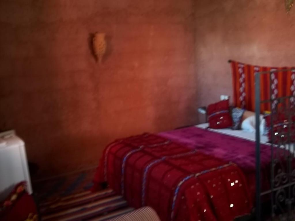 Jnane N'Zaha Fes Hotel Bhalil Cameră foto