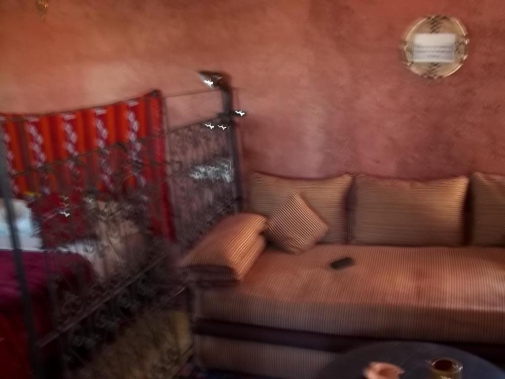Jnane N'Zaha Fes Hotel Bhalil Cameră foto