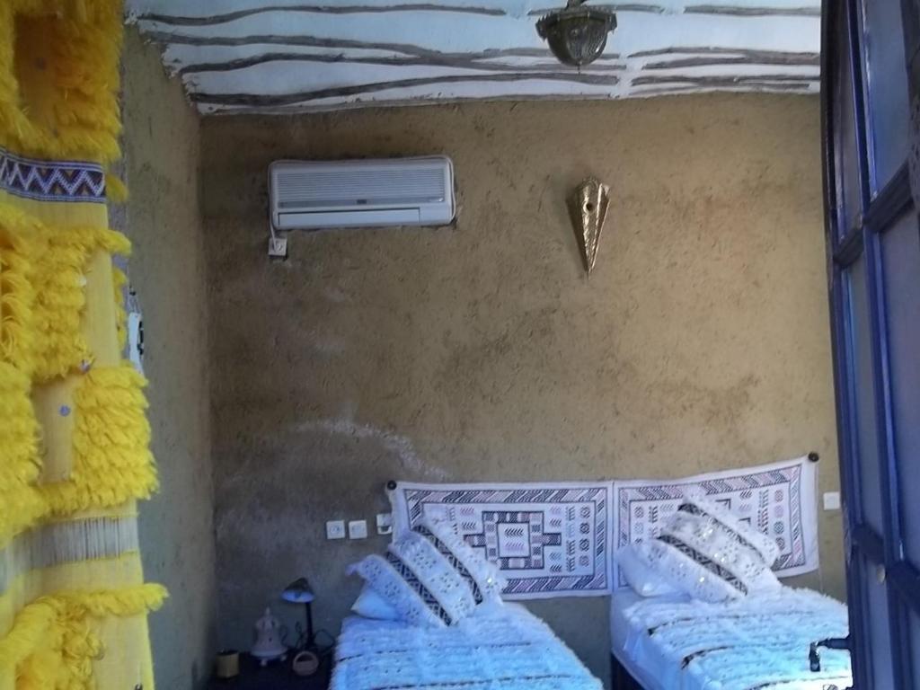 Jnane N'Zaha Fes Hotel Bhalil Cameră foto