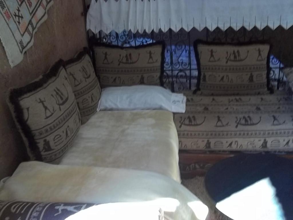 Jnane N'Zaha Fes Hotel Bhalil Cameră foto